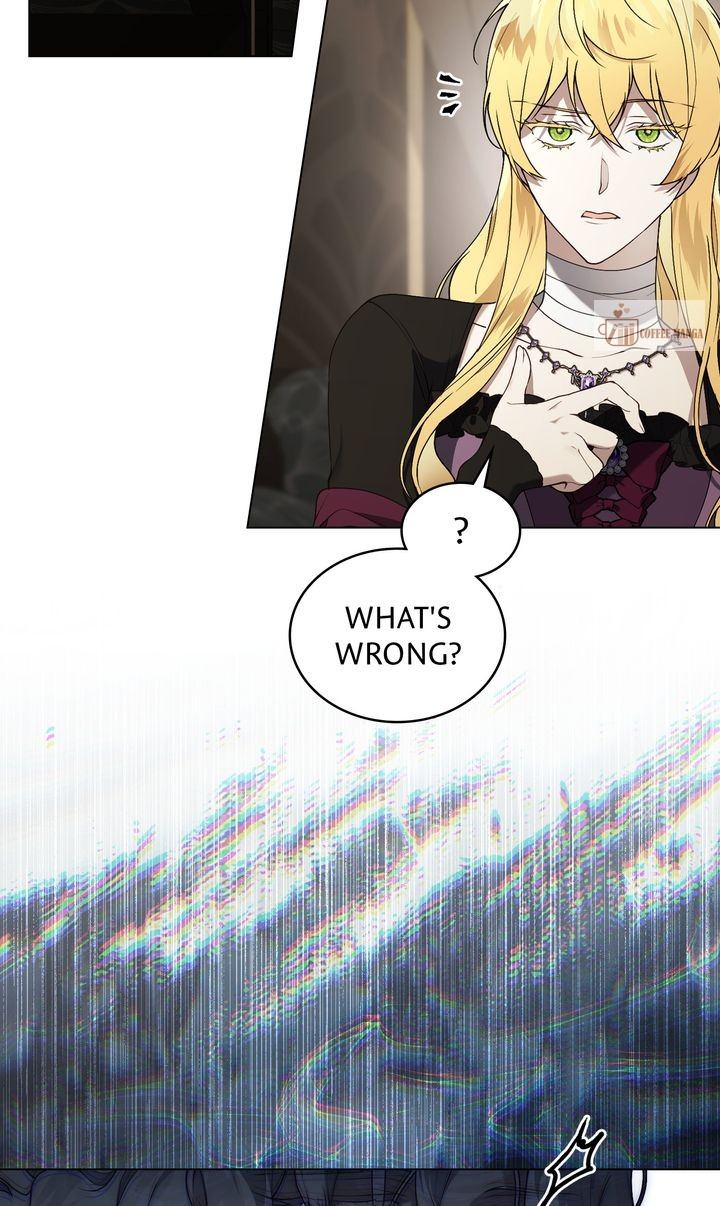 It Was Just a Contractual Marriage Chapter 72 page 28