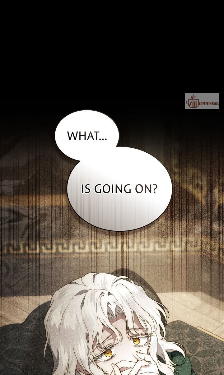 It Was Just a Contractual Marriage Chapter 72 page 34
