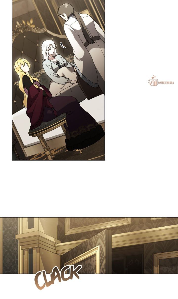 It Was Just a Contractual Marriage Chapter 72 page 38