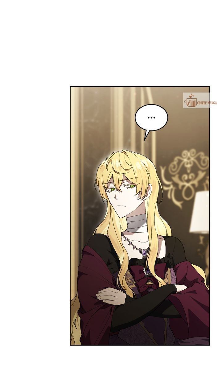 It Was Just a Contractual Marriage Chapter 72 page 39