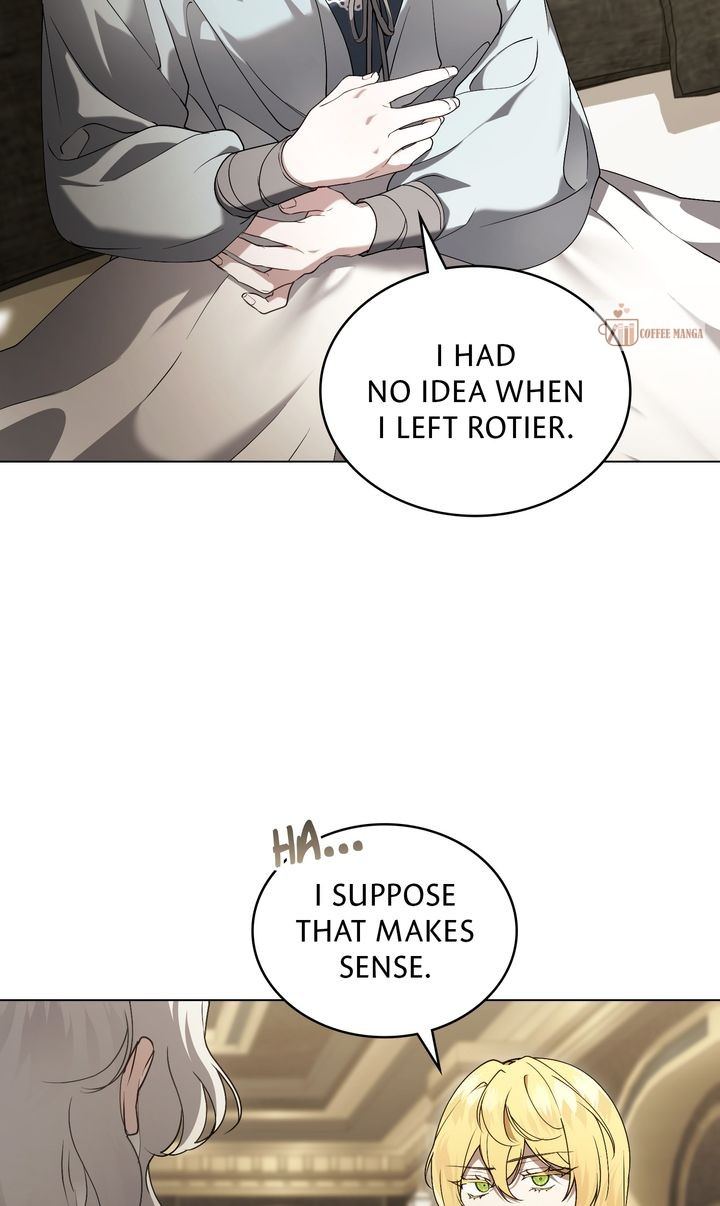 It Was Just a Contractual Marriage Chapter 72 page 41