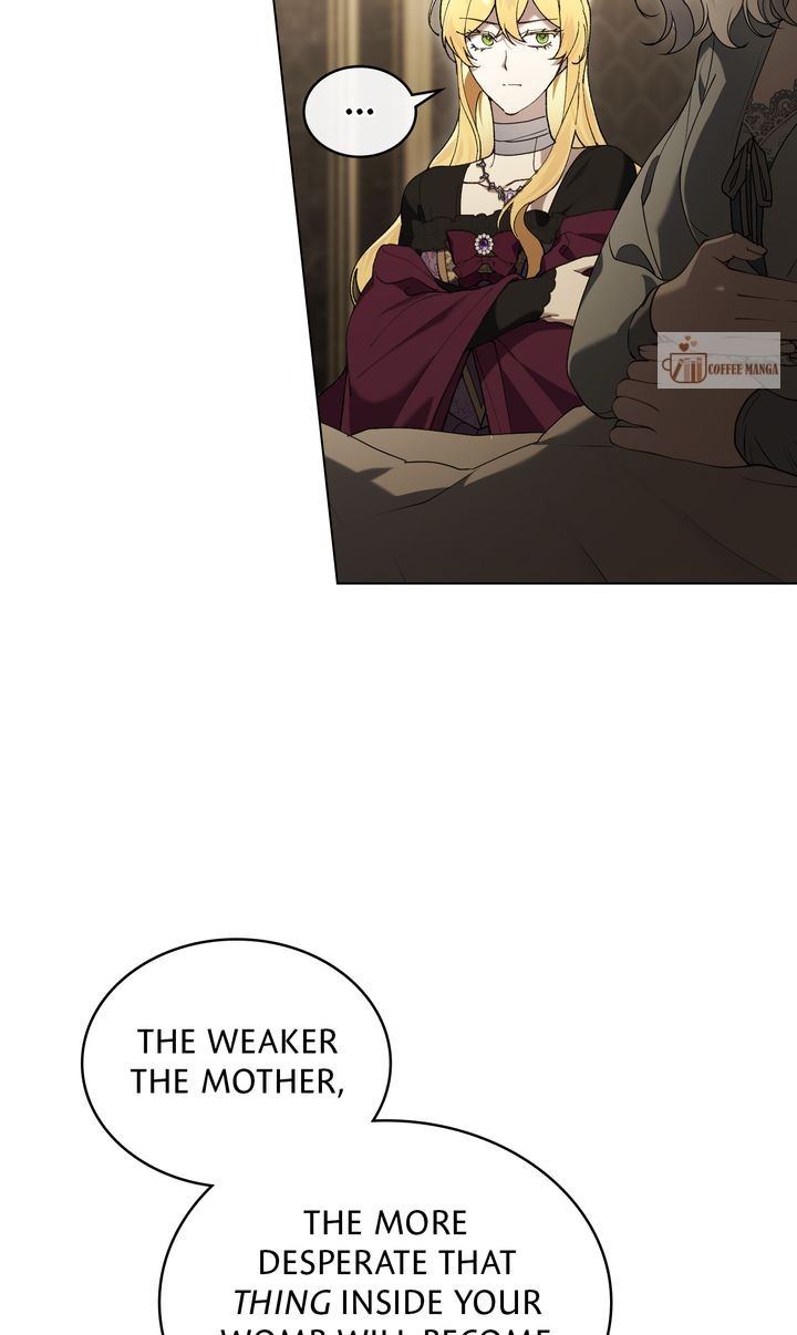 It Was Just a Contractual Marriage Chapter 72 page 48