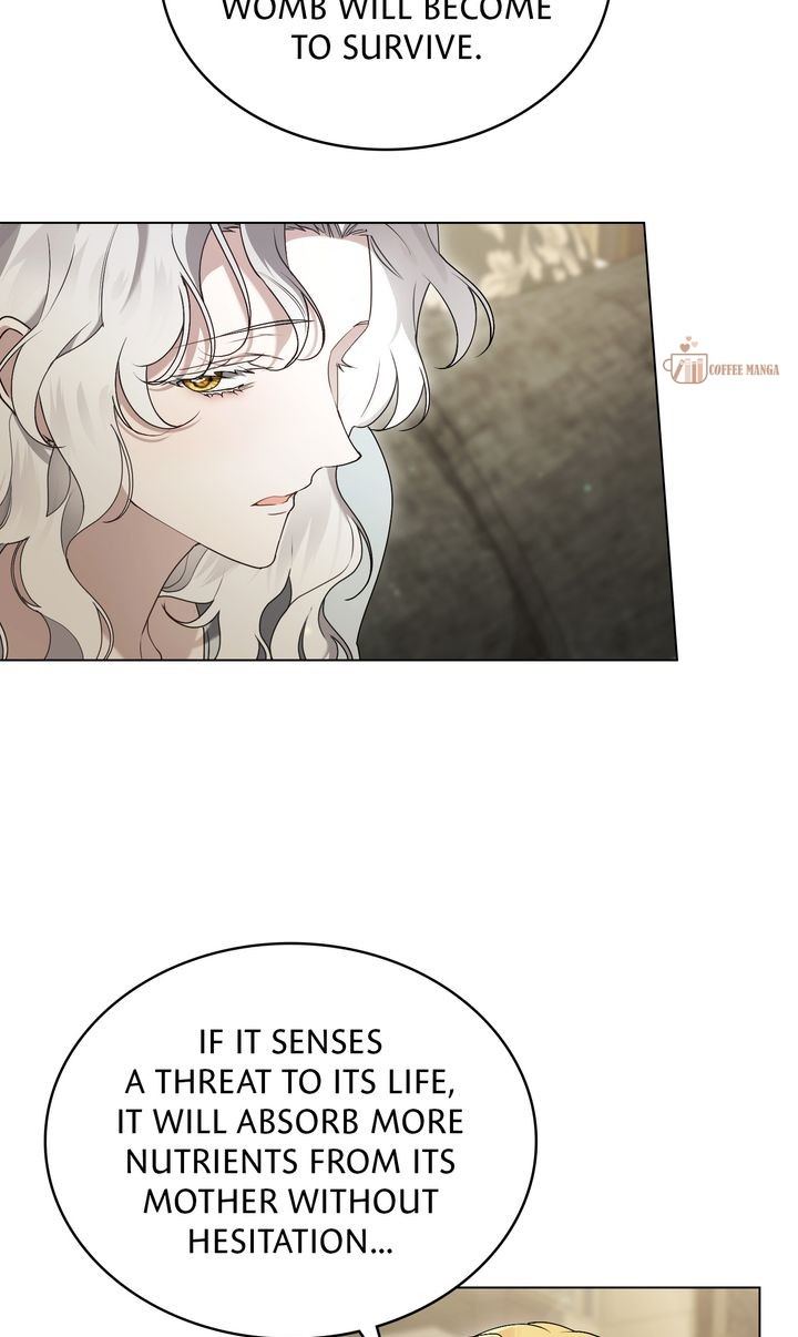 It Was Just a Contractual Marriage Chapter 72 page 49