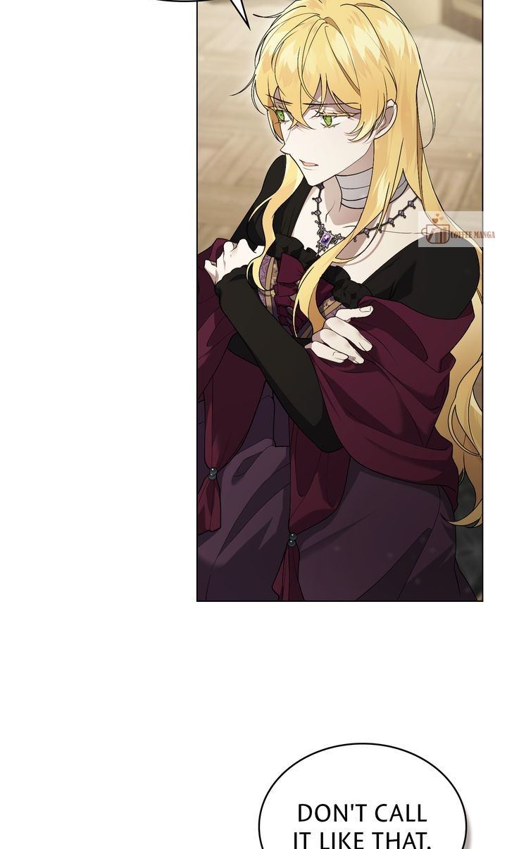 It Was Just a Contractual Marriage Chapter 72 page 50