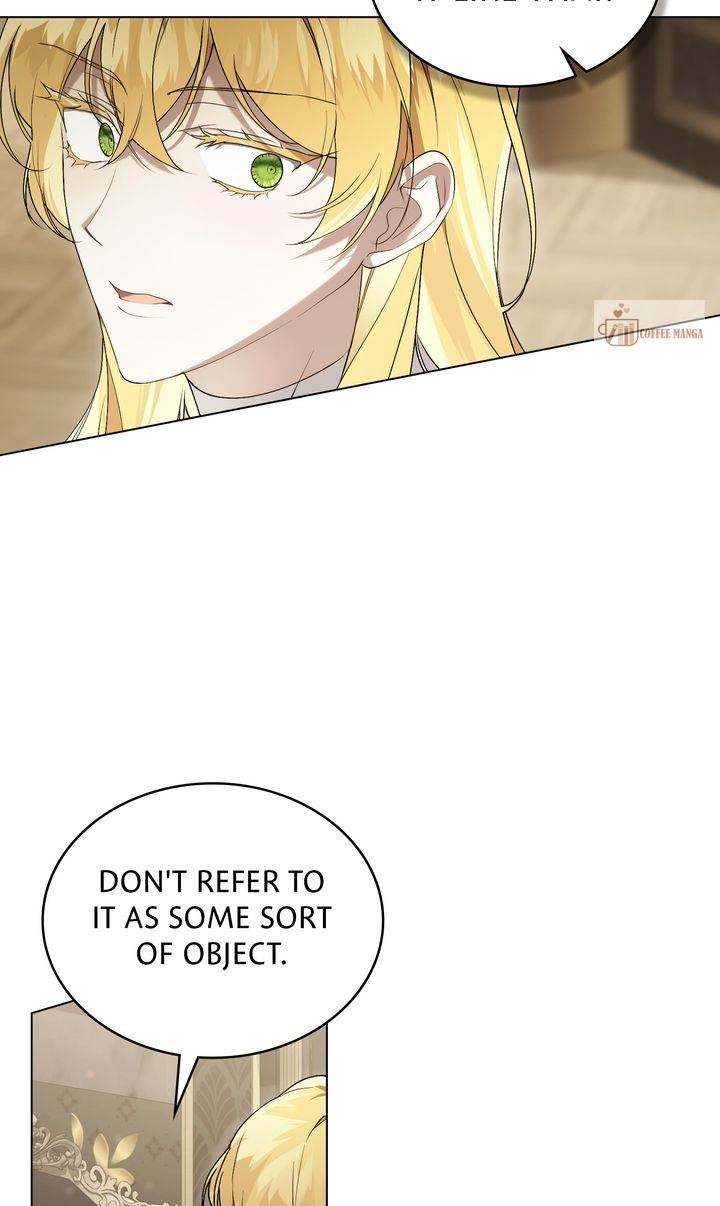 It Was Just a Contractual Marriage Chapter 72 page 51