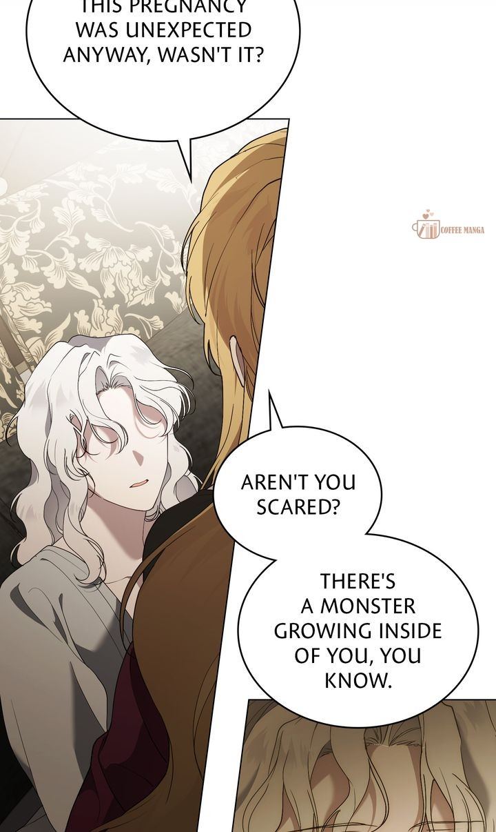 It Was Just a Contractual Marriage Chapter 72 page 62