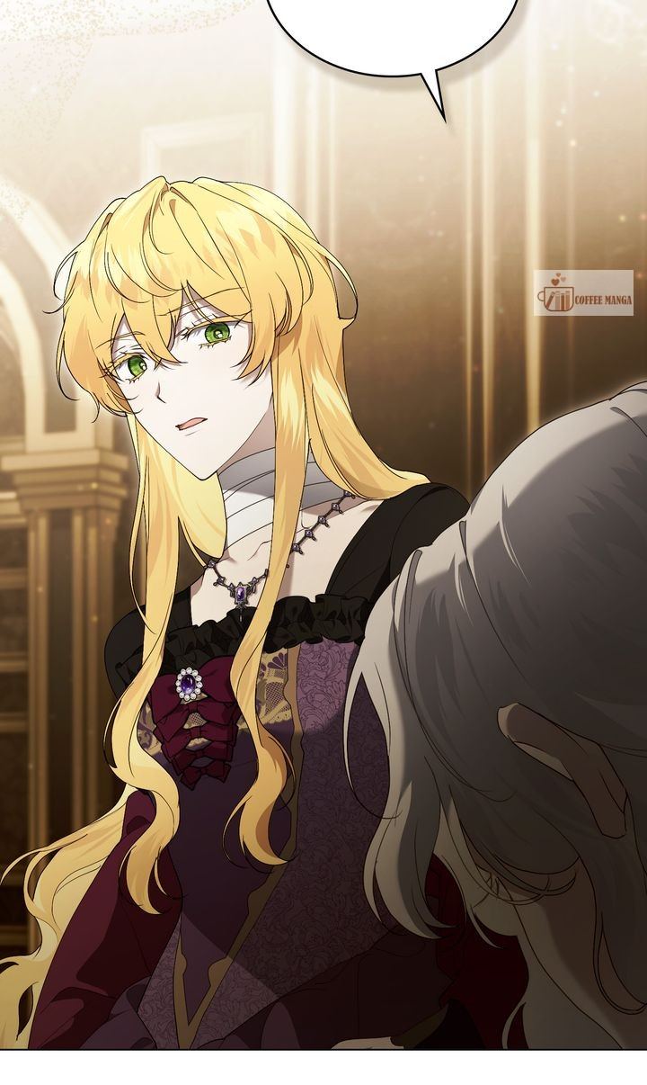 It Was Just a Contractual Marriage Chapter 72 page 69