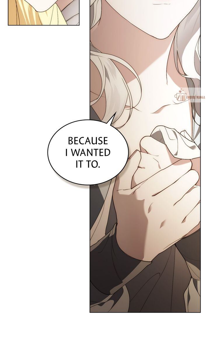 It Was Just a Contractual Marriage Chapter 72 page 71