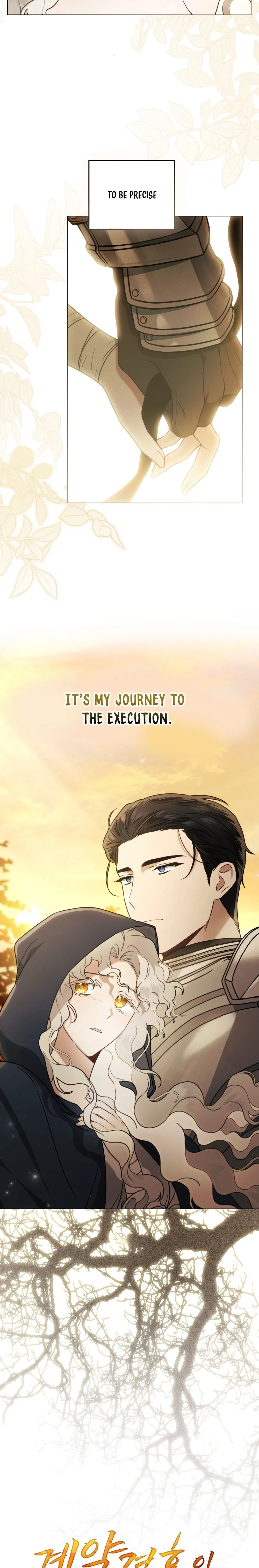 It Was Just a Contractual Marriage Chapter 7 page 2