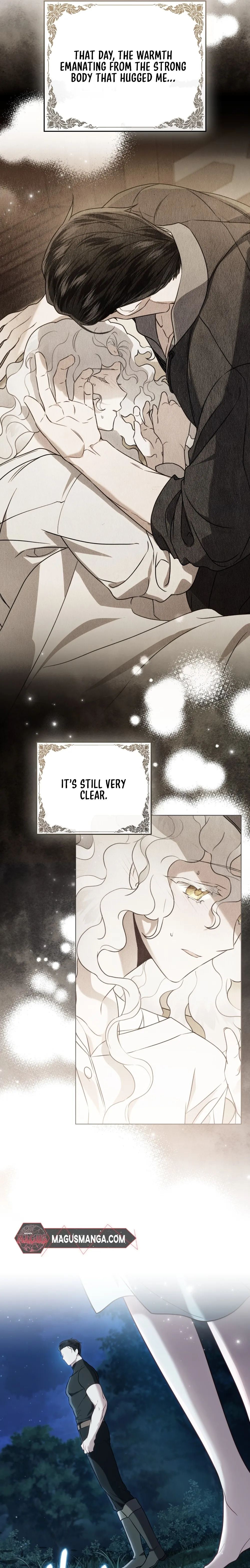 It Was Just a Contractual Marriage Chapter 7 page 13