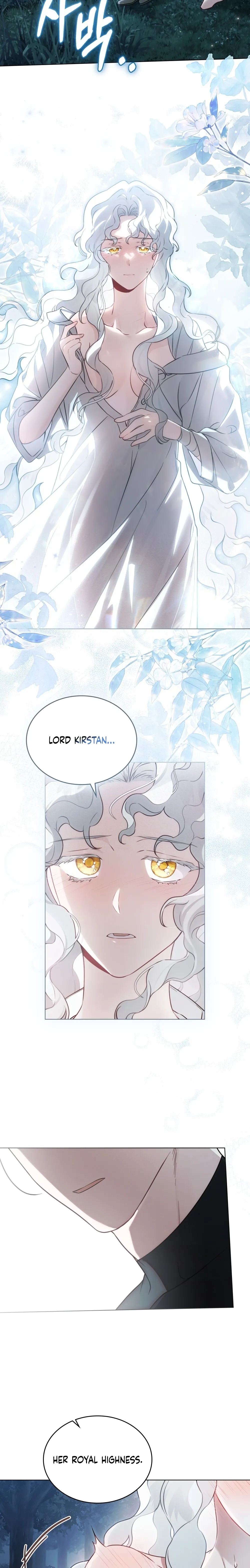 It Was Just a Contractual Marriage Chapter 7 page 14