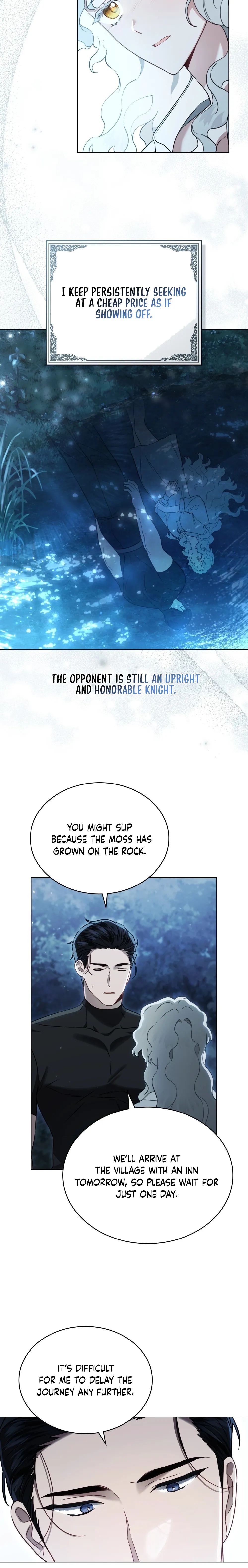 It Was Just a Contractual Marriage Chapter 7 page 18