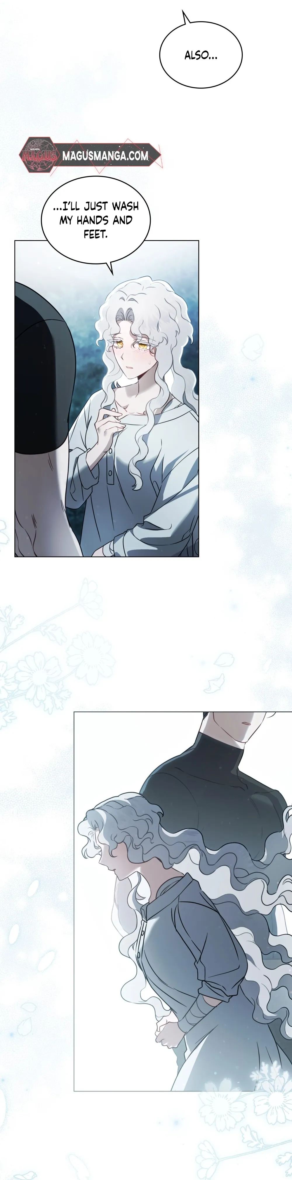 It Was Just a Contractual Marriage Chapter 7 page 19