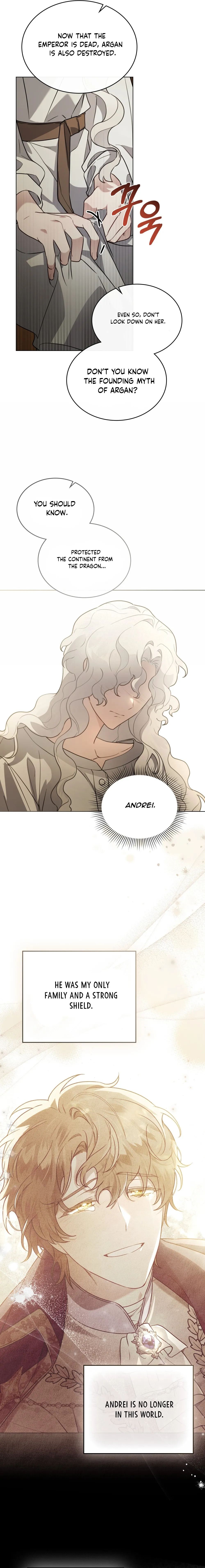 It Was Just a Contractual Marriage Chapter 4 page 4