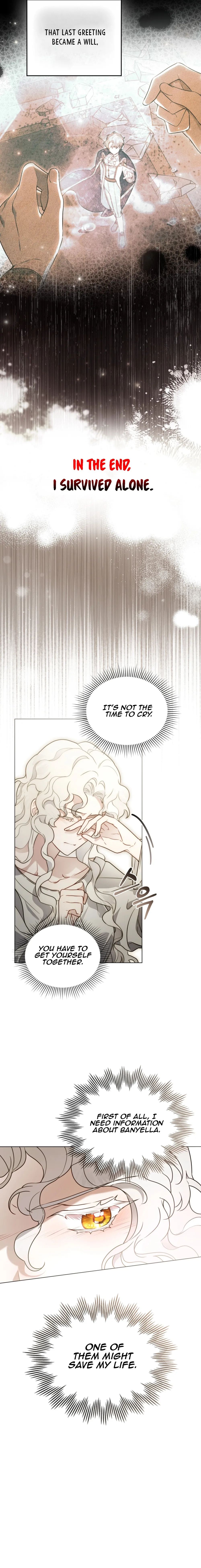 It Was Just a Contractual Marriage Chapter 4 page 5