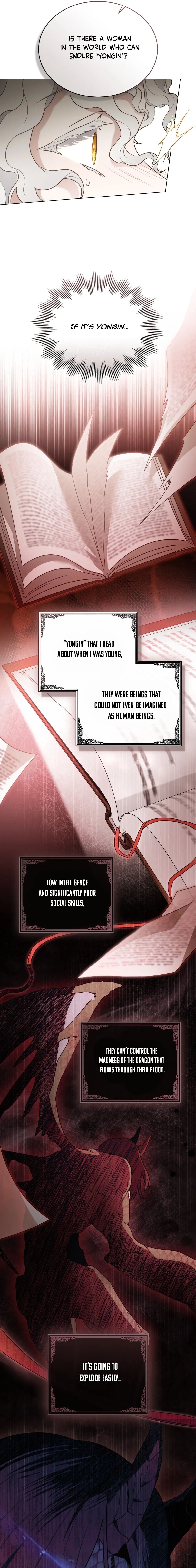 It Was Just a Contractual Marriage Chapter 4 page 7