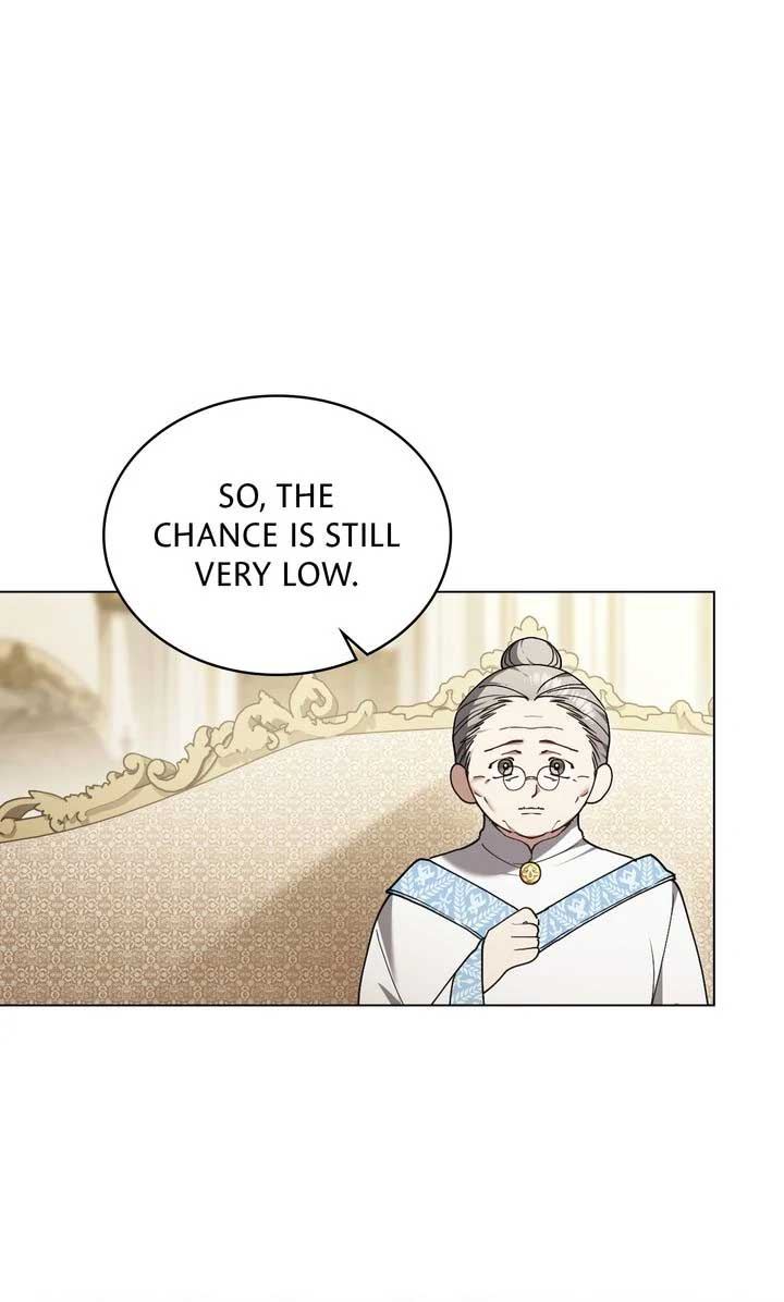 It Was Just a Contractual Marriage Chapter 54 page 1