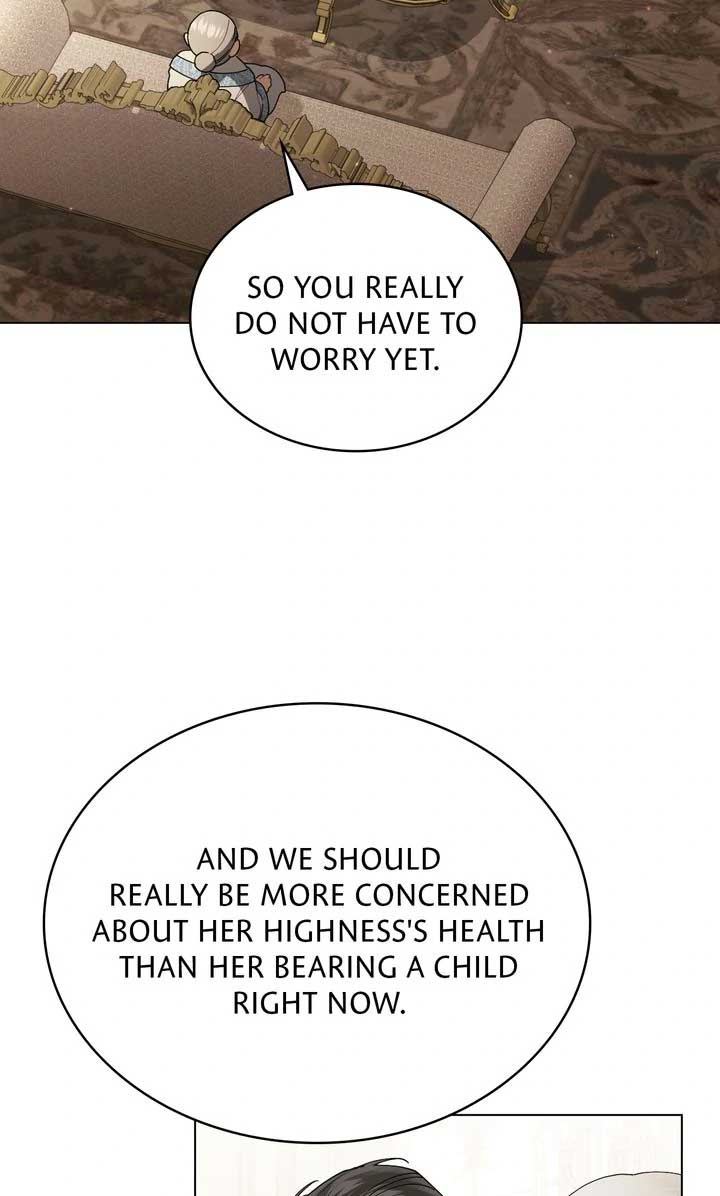 It Was Just a Contractual Marriage Chapter 54 page 3