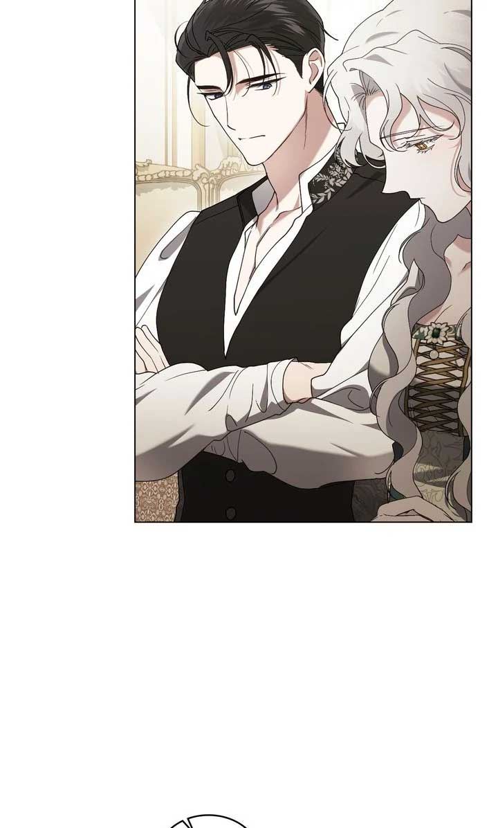 It Was Just a Contractual Marriage Chapter 54 page 4