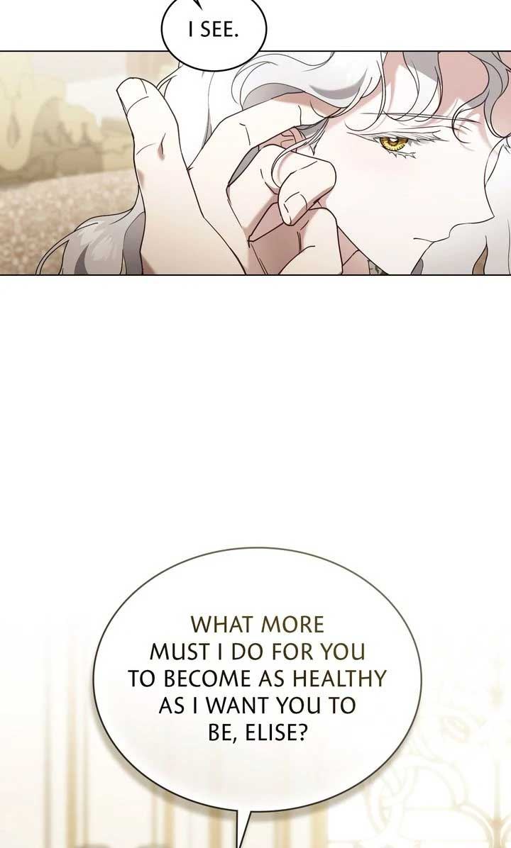 It Was Just a Contractual Marriage Chapter 54 page 5