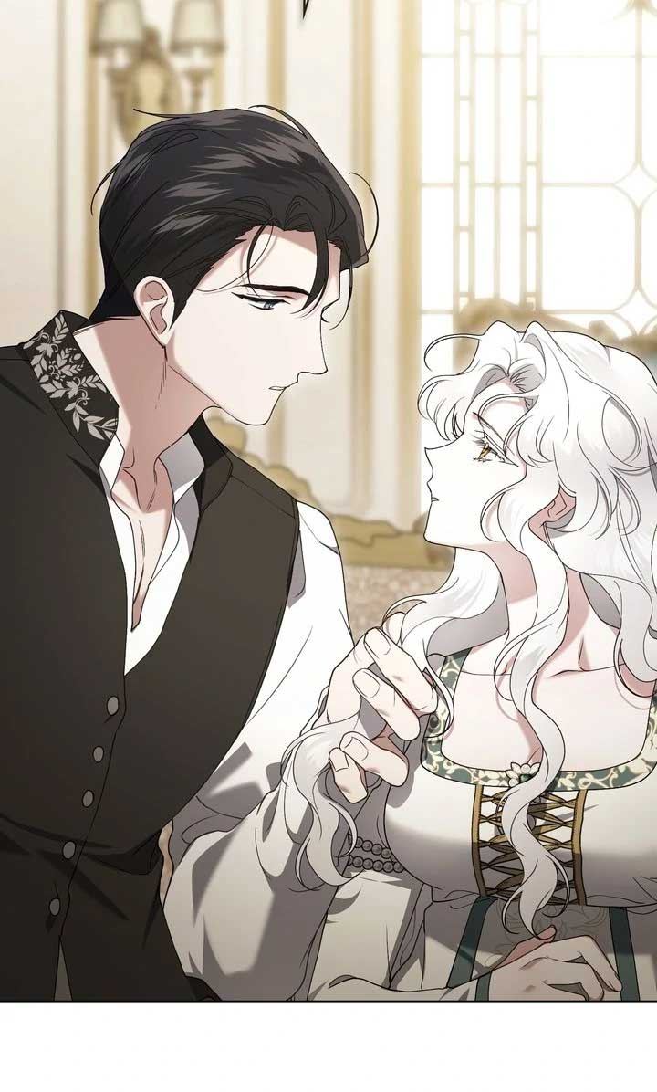 It Was Just a Contractual Marriage Chapter 54 page 6