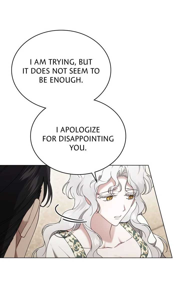 It Was Just a Contractual Marriage Chapter 54 page 7
