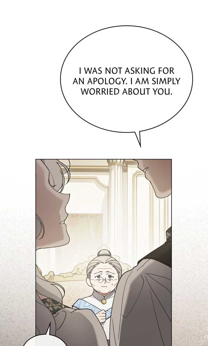 It Was Just a Contractual Marriage Chapter 54 page 8
