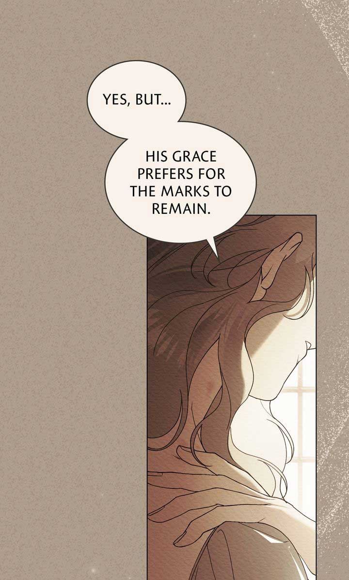 It Was Just a Contractual Marriage Chapter 54 page 12