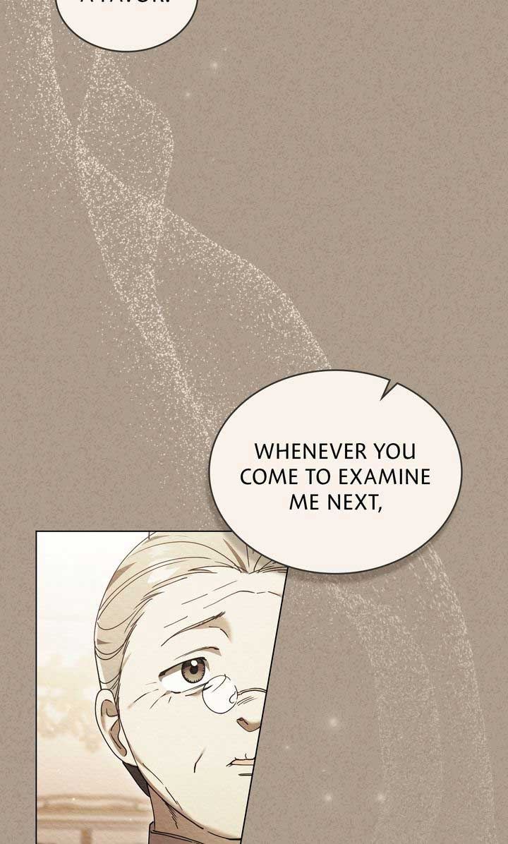 It Was Just a Contractual Marriage Chapter 54 page 14