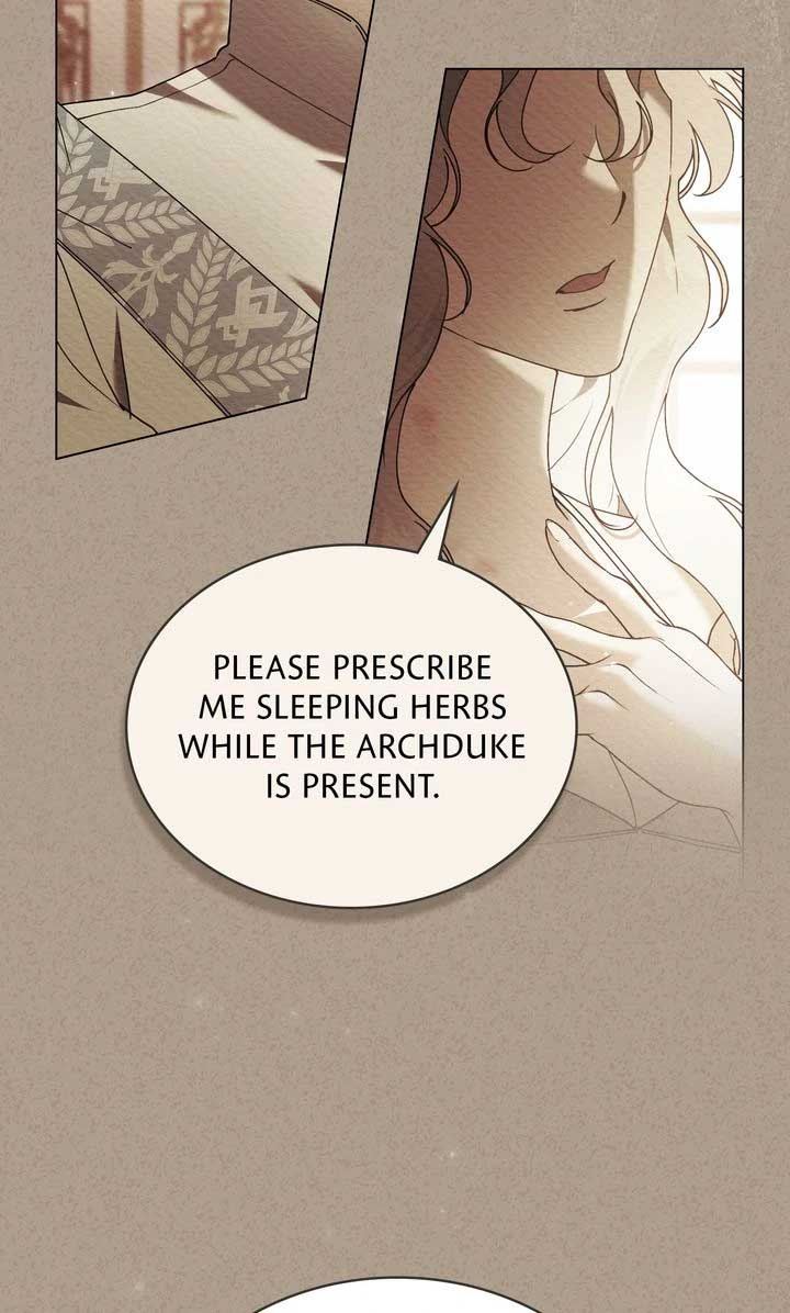 It Was Just a Contractual Marriage Chapter 54 page 15
