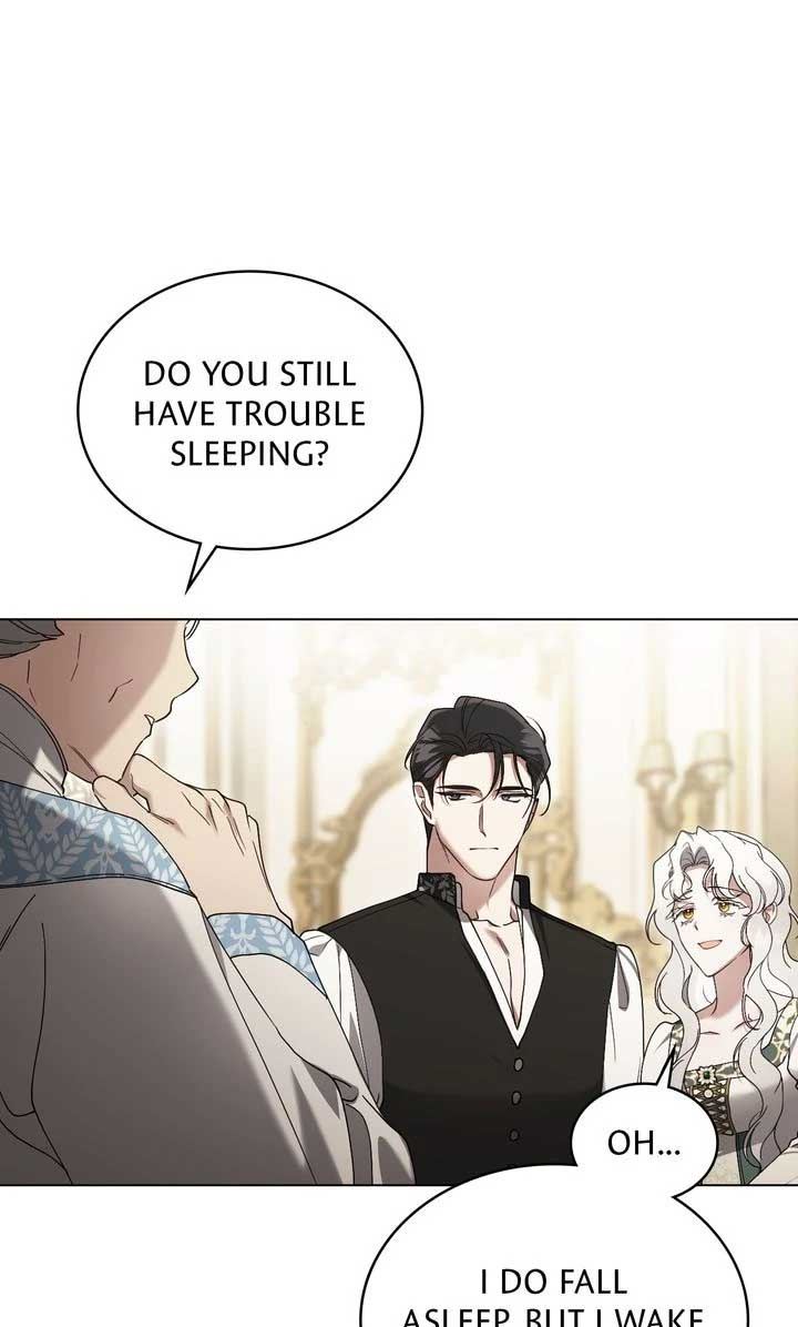 It Was Just a Contractual Marriage Chapter 54 page 18