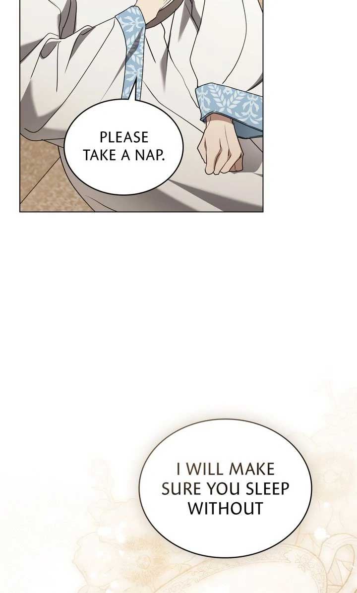 It Was Just a Contractual Marriage Chapter 54 page 20