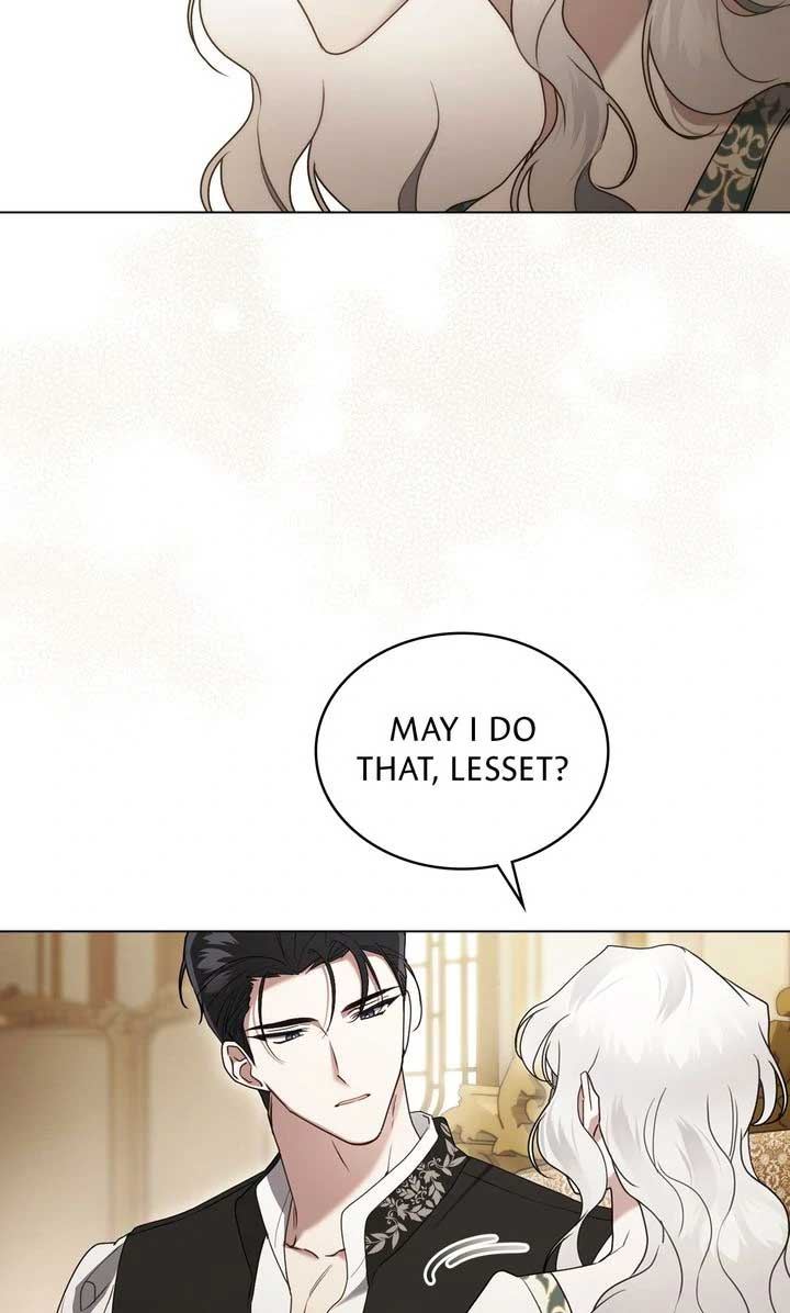 It Was Just a Contractual Marriage Chapter 54 page 22