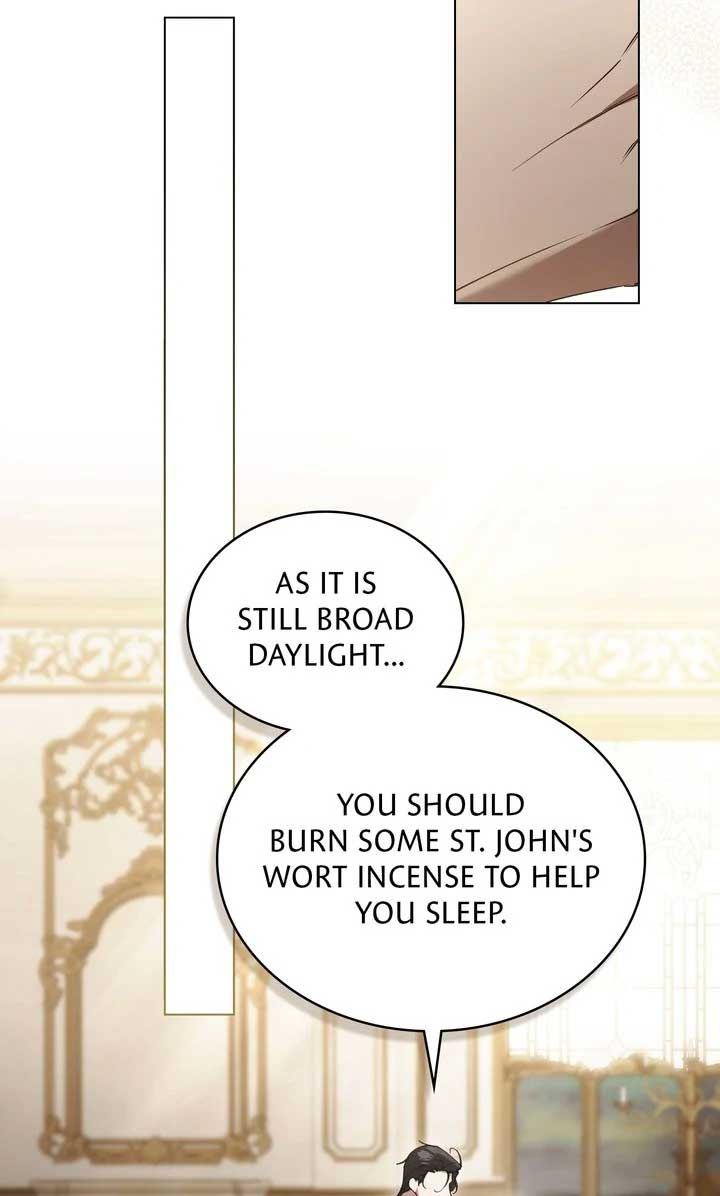 It Was Just a Contractual Marriage Chapter 54 page 27