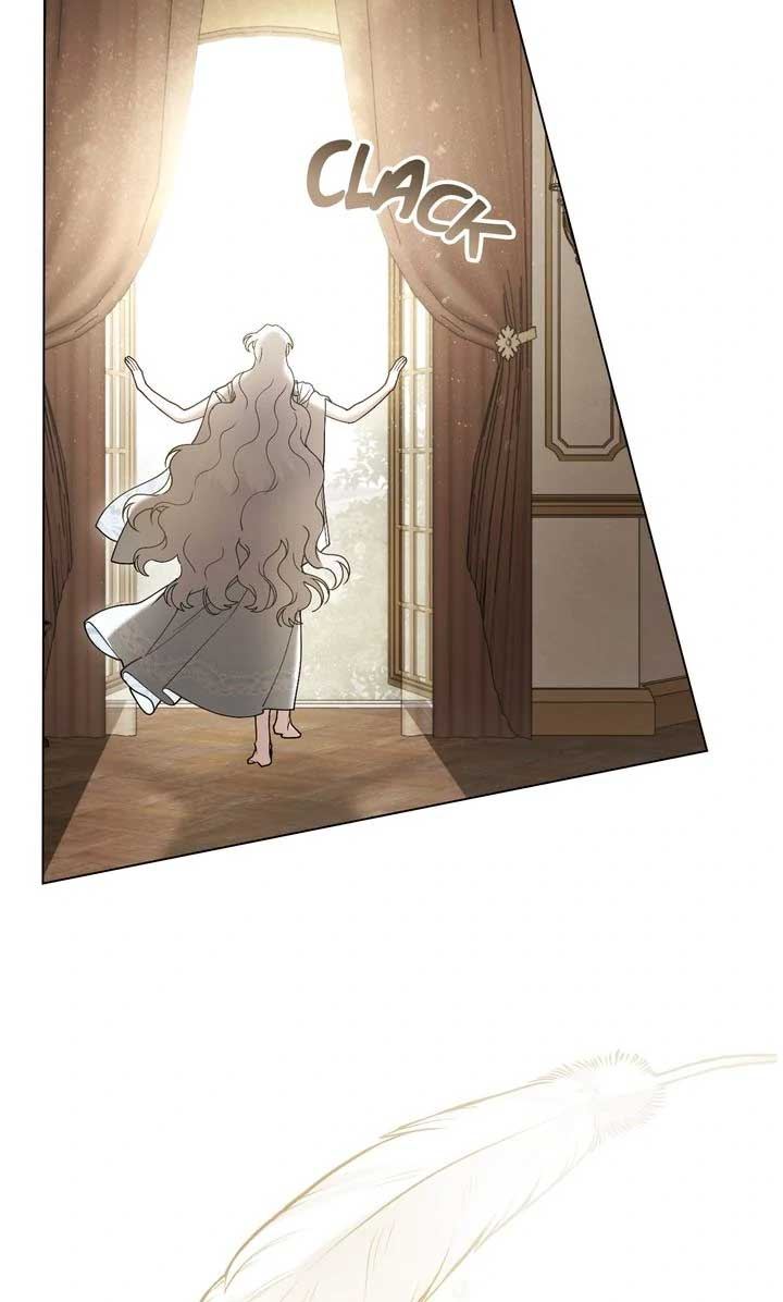It Was Just a Contractual Marriage Chapter 54 page 35