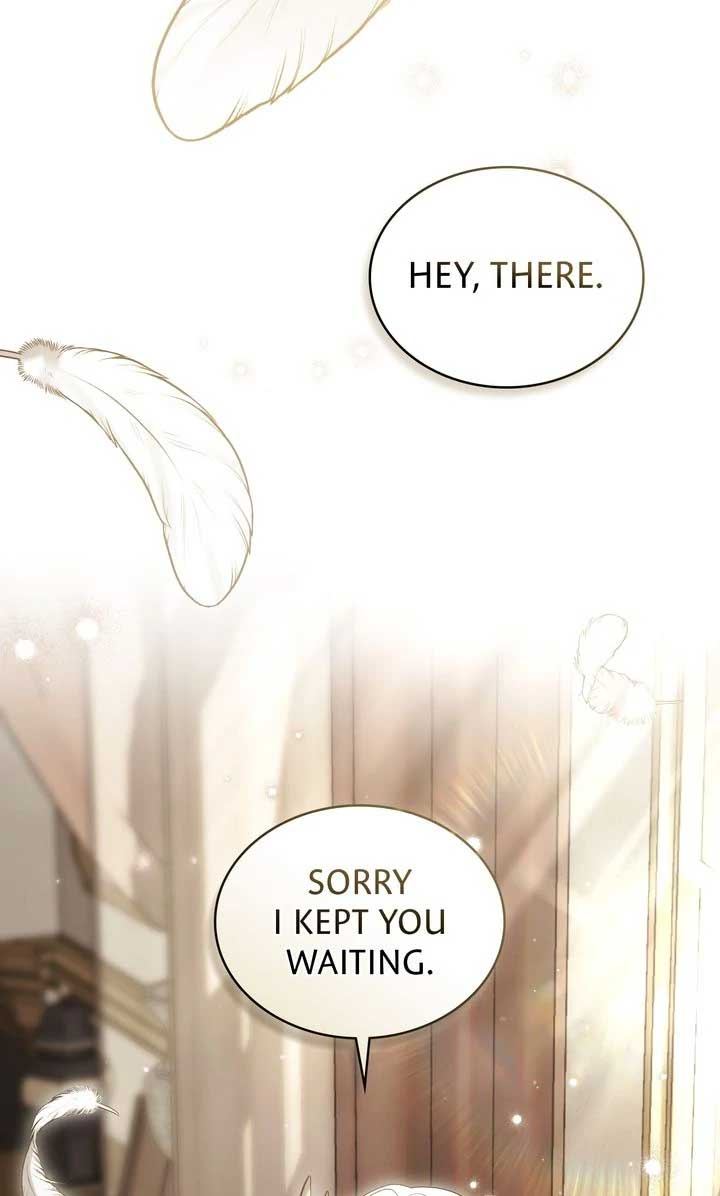 It Was Just a Contractual Marriage Chapter 54 page 36