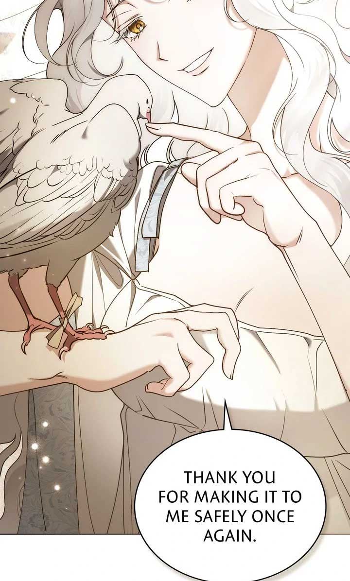It Was Just a Contractual Marriage Chapter 54 page 38