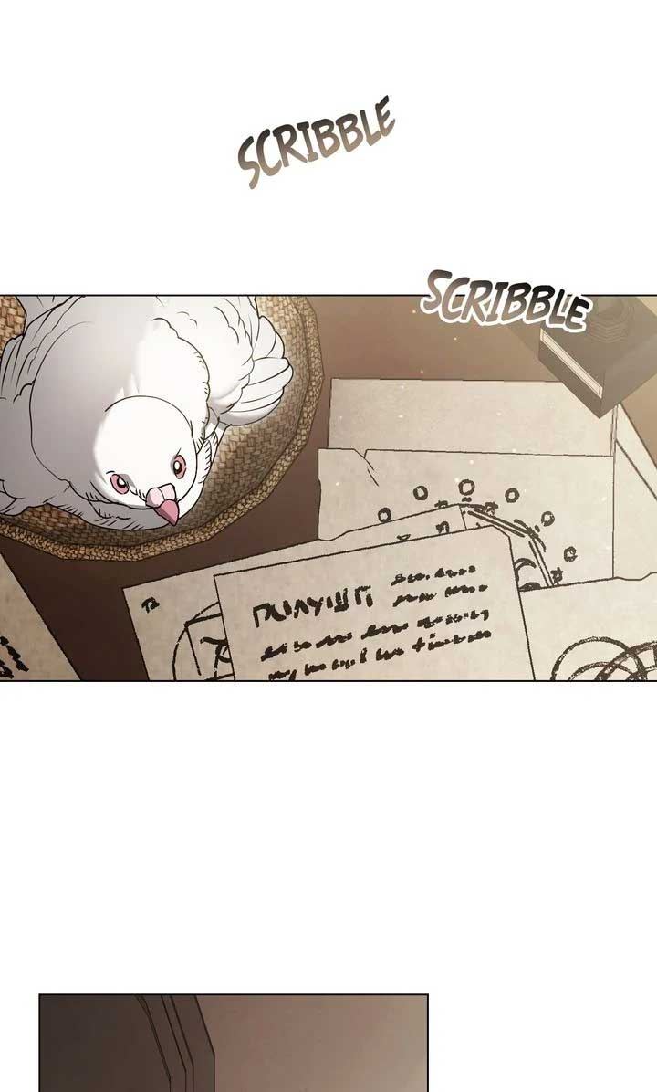 It Was Just a Contractual Marriage Chapter 54 page 40