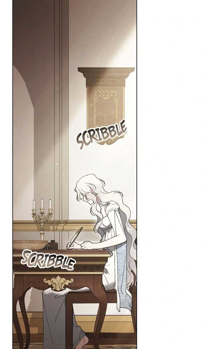 It Was Just a Contractual Marriage Chapter 54 page 41