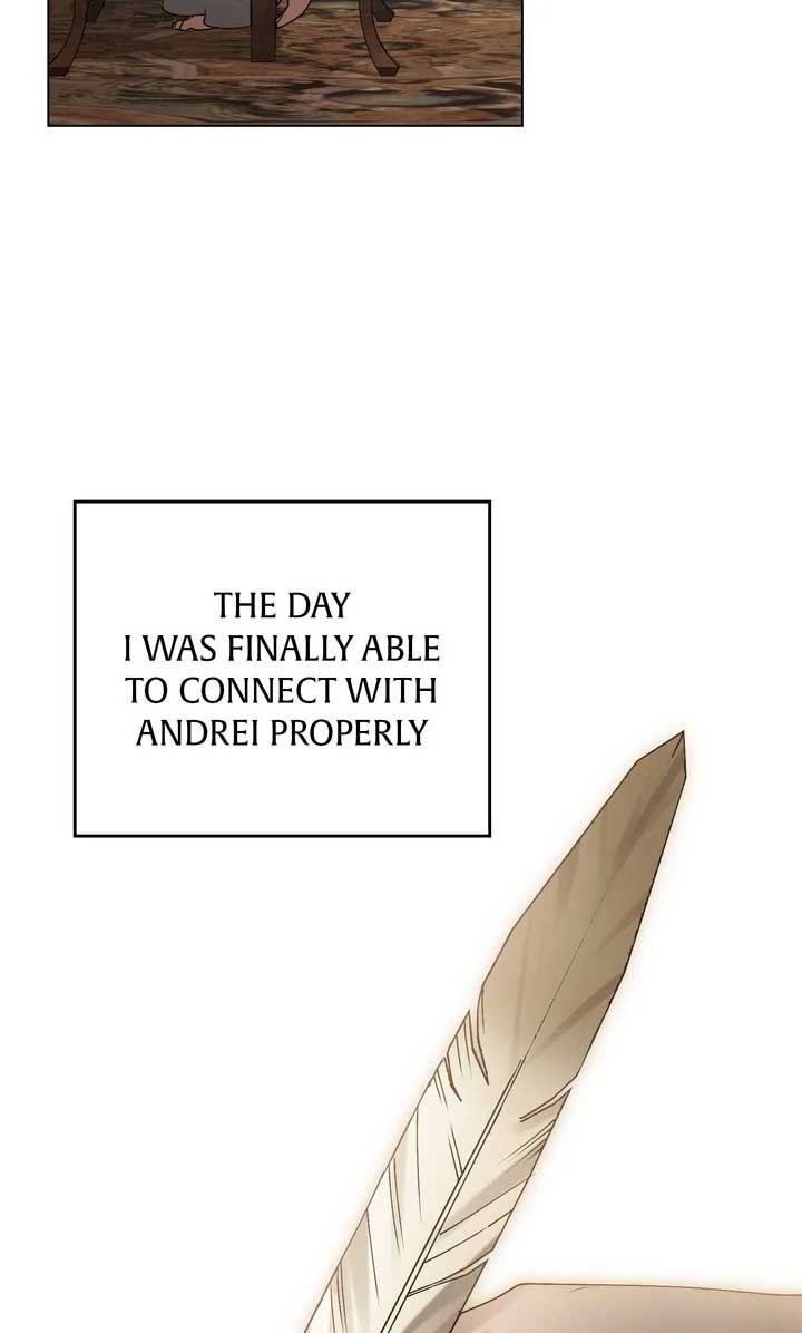 It Was Just a Contractual Marriage Chapter 54 page 42