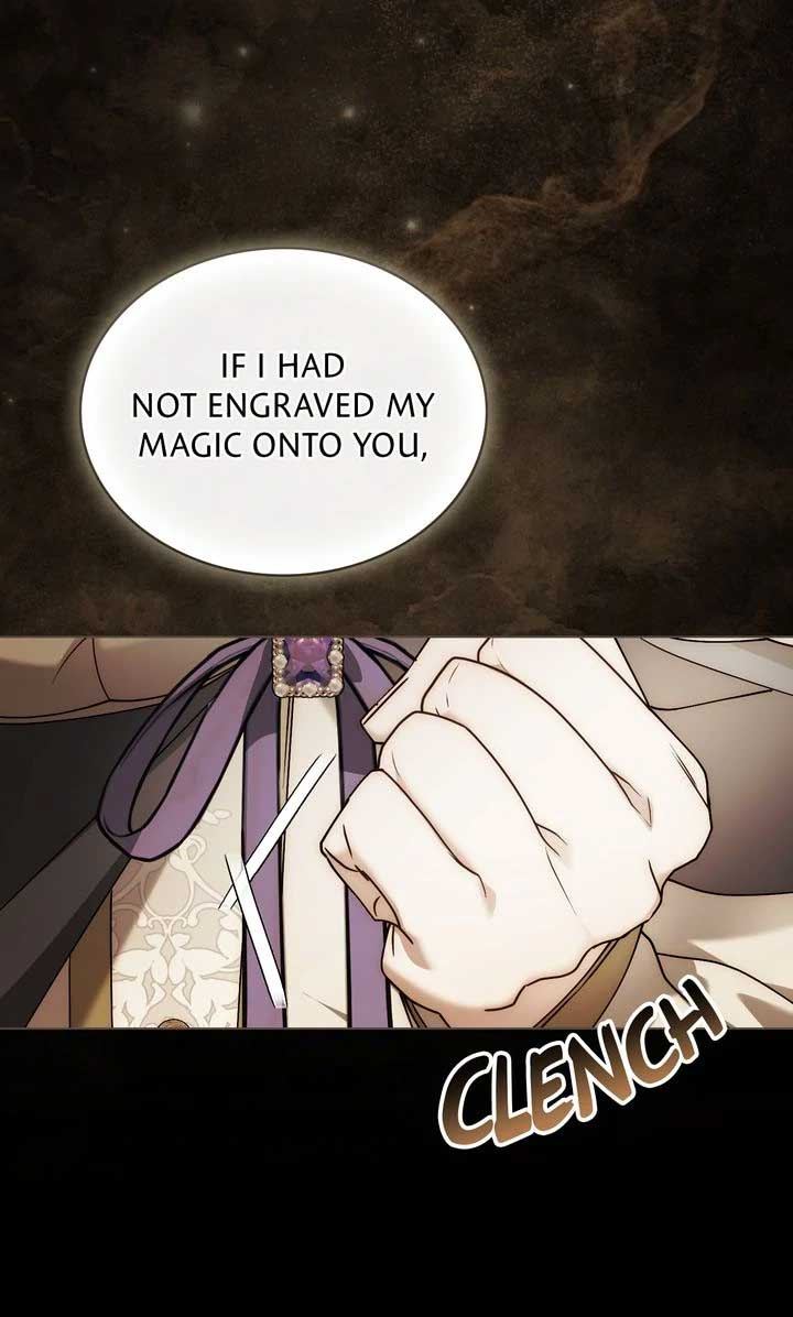 It Was Just a Contractual Marriage Chapter 54 page 49