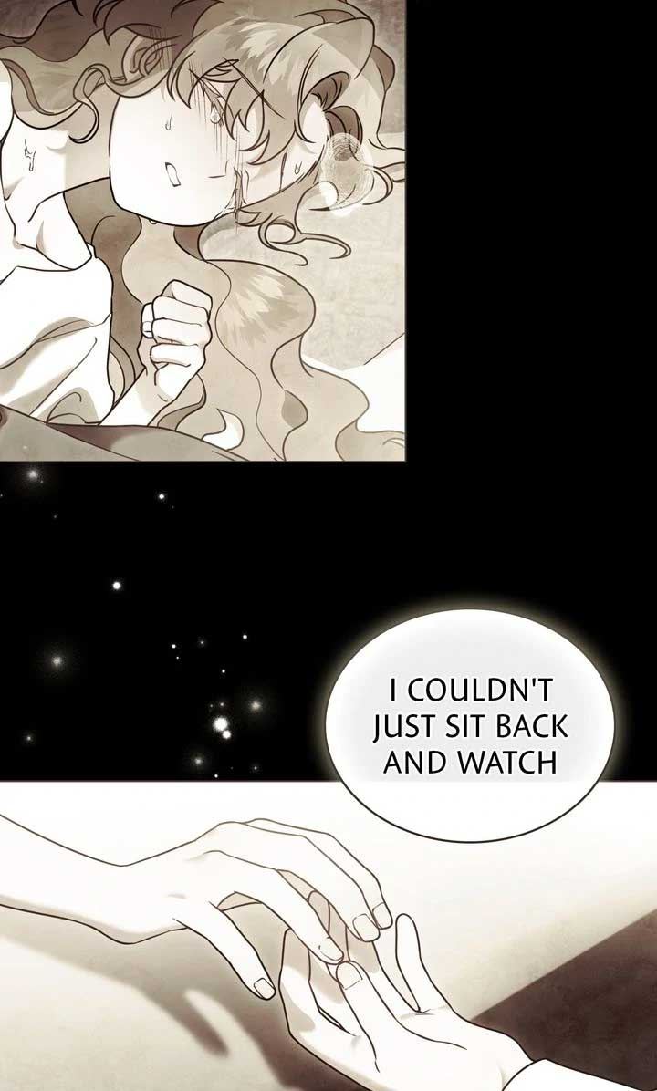 It Was Just a Contractual Marriage Chapter 54 page 53
