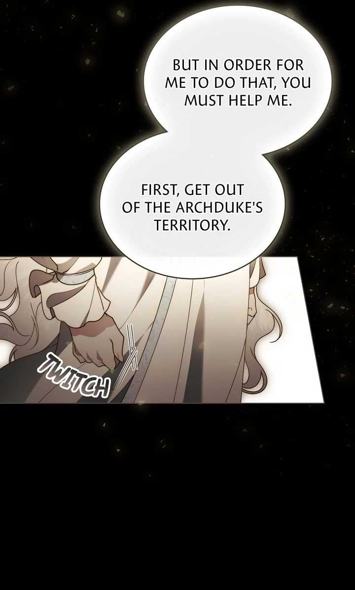 It Was Just a Contractual Marriage Chapter 54 page 58