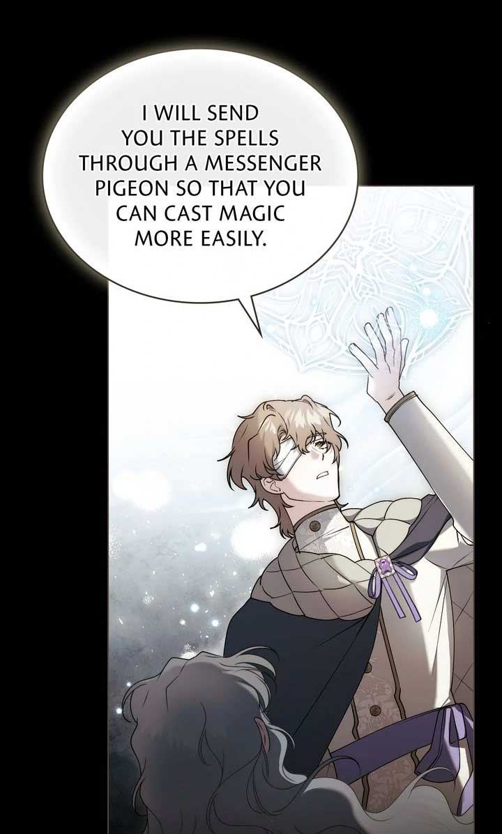 It Was Just a Contractual Marriage Chapter 54 page 59