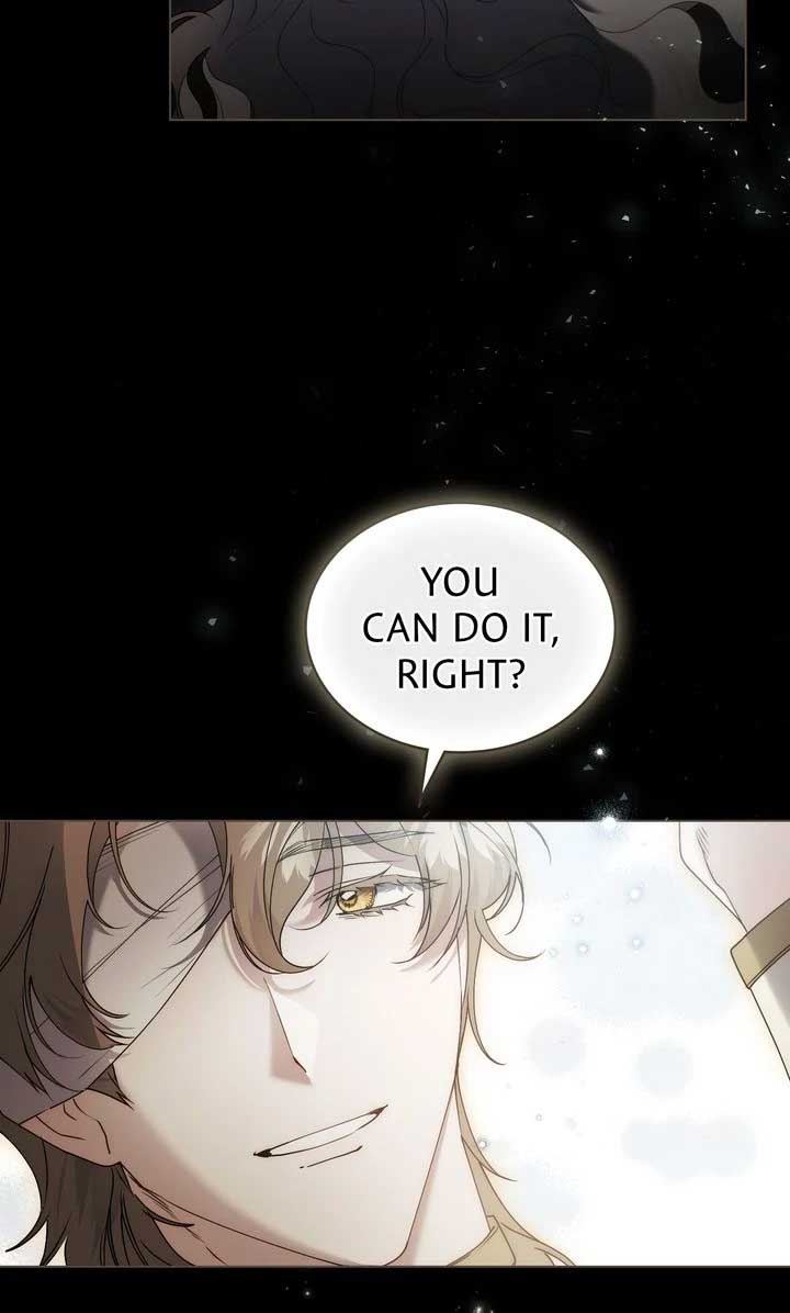 It Was Just a Contractual Marriage Chapter 54 page 60