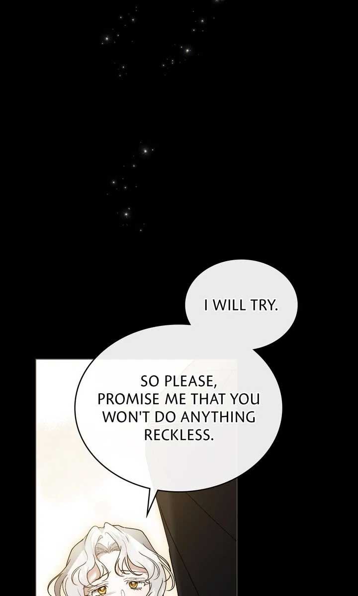 It Was Just a Contractual Marriage Chapter 54 page 61