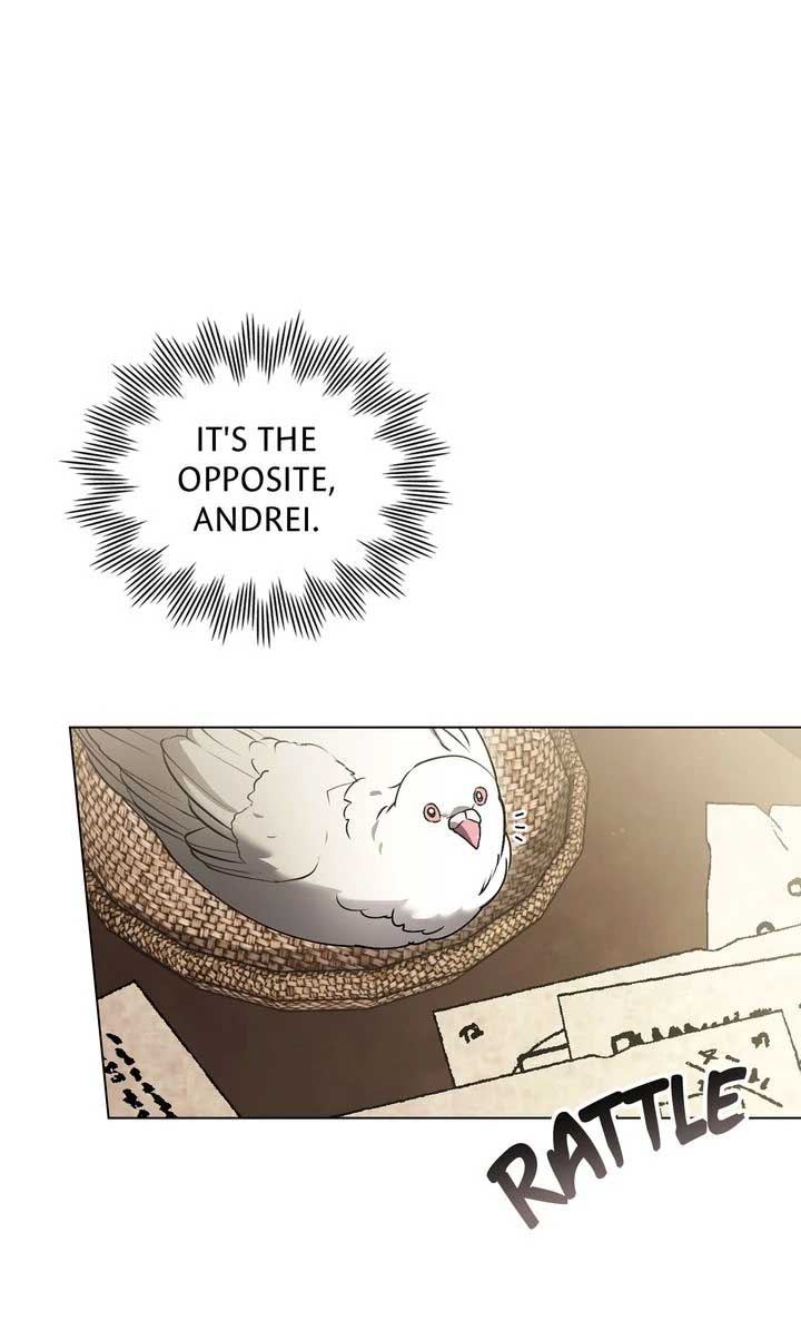 It Was Just a Contractual Marriage Chapter 54 page 71
