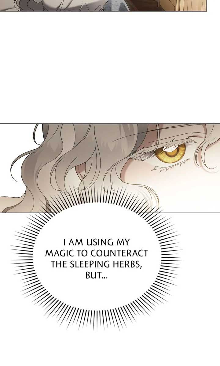 It Was Just a Contractual Marriage Chapter 54 page 77