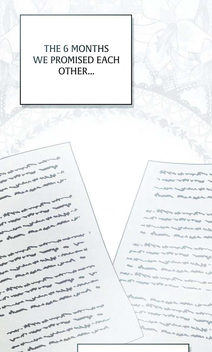 It Was Just a Contractual Marriage Chapter 54 page 81