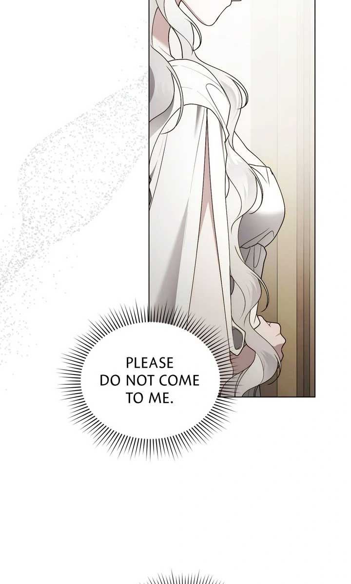 It Was Just a Contractual Marriage Chapter 54 page 83